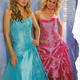 Illustration for article titled Prom Season Brings Out The Best In Bad Taste